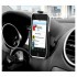 RAM Mount Plastic Apple iPhone Series Adhesive Snap-Link Mount