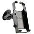 RAM Mount Plastic Garmin eMap Series Adhesive Snap-Link Mount