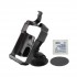 RAM Mount Plastic Magellan GPS 300 Series Adhesive Snap-Link Mount