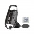 RAM Mount Plastic Magellan Meridian Series Adhesive Snap-Link Mount