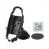 RAM Mount Plastic Magellan Sportrak Series Adhesive Snap-Link Mount