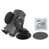 RAM Mount Universal Small Cradle Adhesive Snap-Link Mount