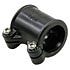 RAM Mount Plastic Short Arm with Double Snap Flex Link Socket