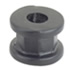 RAM Mount Aluminum Double Thick Octagon Button for 1.5 inch Arm