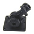 RAM Mount Aluminum 5'' Sq. Plate with Pivot Lock Female Pipe Post