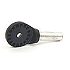 RAM Mount Aluminum 0.5'' Male Pipe Post with Female Pivot Lock