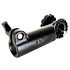 RAM Mount Aluminum 1 inch Female Pipe Clamp with Male Pivot Lock
