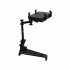 RAM Mount Vehicle Laptop Mount Dual Swing Arm for Toyota Tundra and Nissan