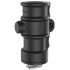 RAM Mount Plastic Adapt-A-Post Track Rail Adapter Base