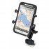 RAM Mount Plastic Universal X-Grip IV Track Rail Adapter Mount