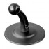 RAM Mount Plastic Lil Buddy Round Snap Link Adhesive Dash Mount