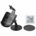 RAM Mount Plastic SPOT II GPS Messenger Adhesive Lil Buddy Dash Mount
