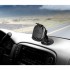 RAM Mount Plastic SPOT Connect and Satellite Communicator Adhesive Lil Buddy Dash Mount