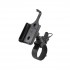 RAM Mount Plastic Apple iPhone 4 Bike Ez-Strap Handlebar Rail Mount