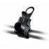 RAM Mount Plastic Handlebar EZ-Strap Bike Mount with Snap Link Socket
