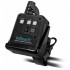 RAM Mount DeLorme inReach Series Ez-Strap Handlebar Rail Mount