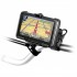 RAM Mount Plastic TomTom GO 2535 Series Bike Ez-Strap Handlebar Rail Mount