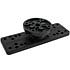 RAM Mount Plastic Shock Buster Electronics Mount