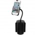 RAM Mount Plastic Apple iPhone 5 Vehicle Cup Holder Mount RAM-A-CAN II