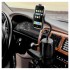 RAM Mount Plastic Apple iPod Touch G2 G3 Vehicle Cup Holder Mount RAM-A-CAN II