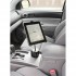 Go to the RAM Mount iPad iPad 2 Cup Holder Mount RAP-299-2-AP8U webpage