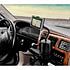 RAM Mount Plastic Garmin nuvi 1200 Series Vehicle Cup Holder Mount RAM-A-CAN II