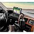 RAM Mount Plastic Garmin nuvi 1490T Series Vehicle Cup Holder Mount RAM-A-CAN II