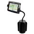 RAM Mount Plastic Magellan Maestro 4200 Series Vehicle Cup Holder Mount RAM-A-CAN II