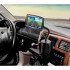 RAM Mount Plastic TomTom XXL 500 Series Vehicle Cup Holder Mount RAM-A-CAN II