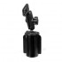 Go to the RAM Mount RAM-A-CAN II Vehicle Cup Holder B-Ball Cradle Plate RAP-299-3-B-102U webpage