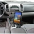 RAM Mount Samsung Galaxy Tab 7.0 Plus RAM-A-CAN II Vehicle Cup Holder with B-Ball System