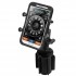 RAM Mount Universal X-Grip IV RAM-A-CAN II Vehicle Cup Holder with B-Ball System