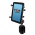 Go to the RAM Mount Universal X-Grip II Tablet Vehicle Cup Holder B-Ball RAP-299-3-B-UN8U webpage