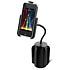 RAM Mount Plastic Apple iPod Touch G2 Series Vehicle Cup Holder Mount RAM-A-CAN II