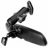 RAM Mount Plastic Rearview Mirror Mount with Cradle Plate
