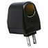 GPS City 110V AC to 12V DC Mini Converter GPS City 110V AC to 12V DC Mini Converter