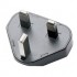 Garmin UK Plug Adapter for AC Charger
