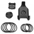 Go to the Garmin Universal Mount for Approach G6