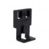Arkon Dual T Female Connector to Single T Adapter Plate