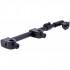 Arkon Headrest Mount Deluxe with Rigid Extension for Center Viewing in Backseat
