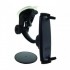 Arkon Slim-Grip Travelmount Deluxe Mini Suction Cup and Dashboard Mount
