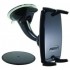 Arkon Slim-Grip Travelmount Mini Suction Cup and Dashboard Mount