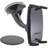 Arkon Slim-Grip Smartphone Mini Suction and Dash Mount