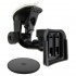 Arkon TomTom ONE XL Mini Windshield Suction and Dash Mount