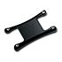Garmin DC 20 Collar Attachment Plate