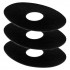 Garmin Auto Mount Permanent Adhesive Disk 3 Pack