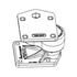 Click for larger view of Adjust-a-Pole Detailed Drawings