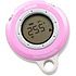 Bushnell Backtrack Personal Locator Grey and Pink