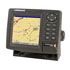Lowrance GlobalMap Baja 540C GPS Receiver