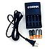 Garmin 4AA Charger Kit